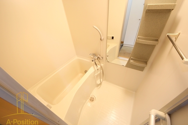 バス・シャワールーム　グリーンプラザ新梅田