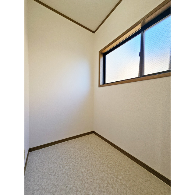 その他部屋・スペース　納戸