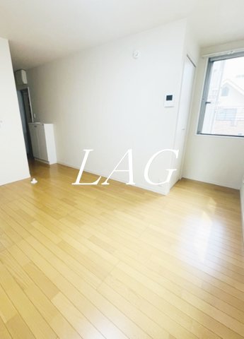 居室・リビング　洋室のお部屋です。