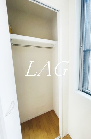 収納　収納です。