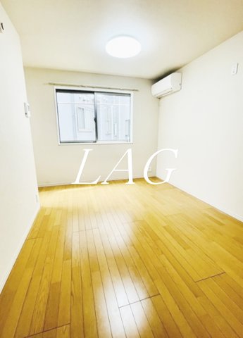 その他部屋・スペース　寝室です。