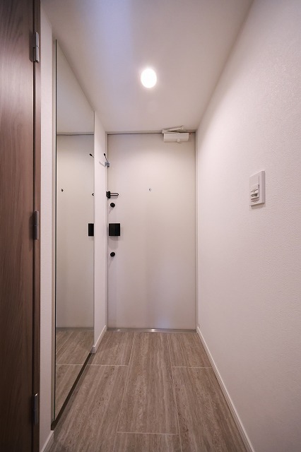 玄関　玄関※別部屋参考写真