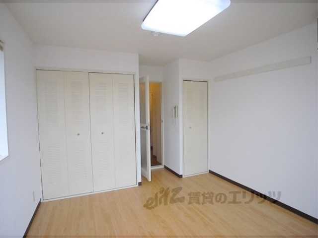 居室・リビング　洋室