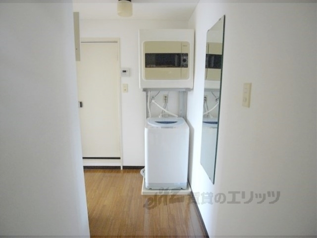 その他部屋・スペース　廊下