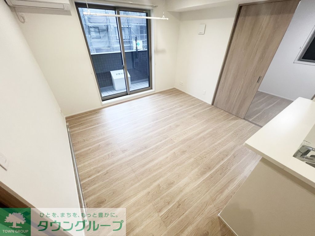 居室・リビング　リビング/居室