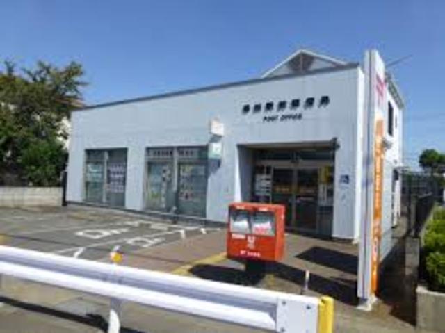 郵便局　番田駅前郵便局（郵便局）まで372m