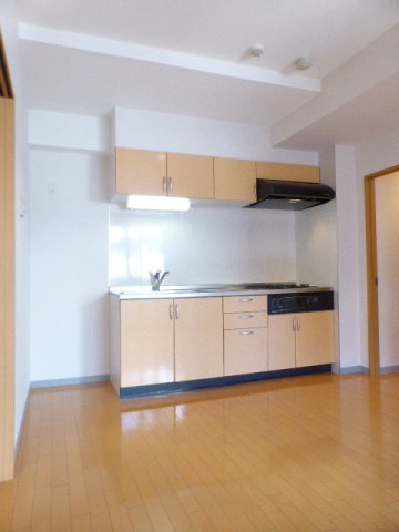 その他部屋・スペース　内観