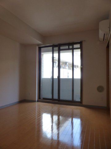 居室・リビング　居室