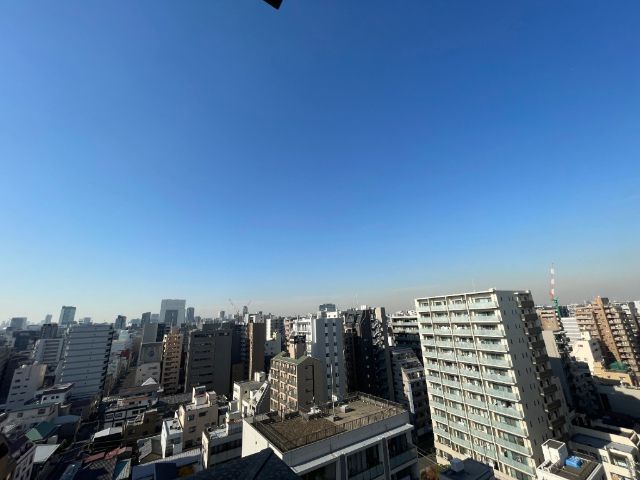 眺望　別号室の参考写真