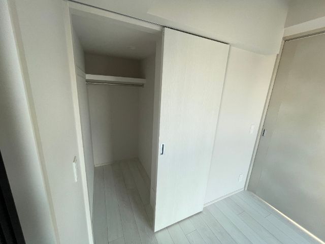 収納　別号室の参考写真