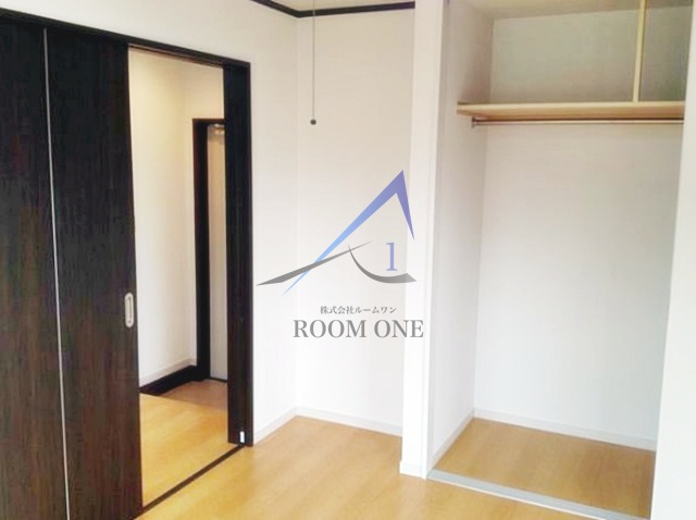 収納　収納です。