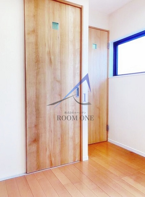 その他部屋・スペース　寝室です。