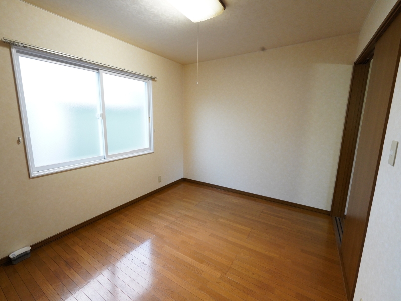 その他　洋室6帖