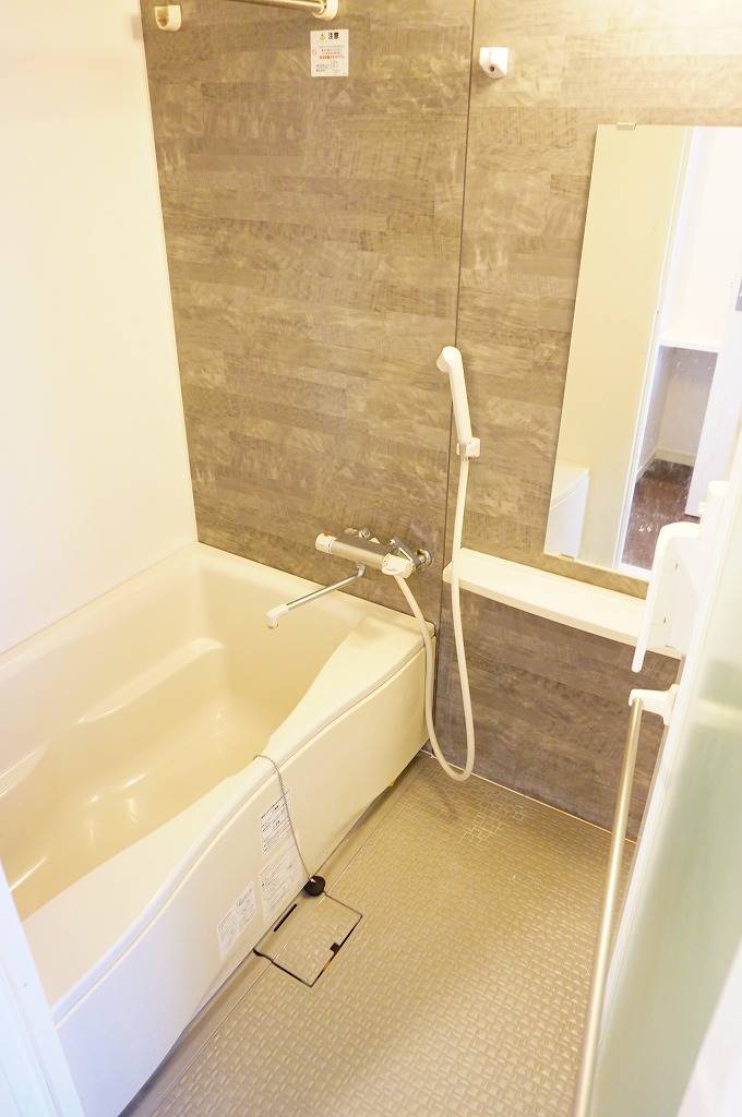 バス・シャワールーム　※同仕様