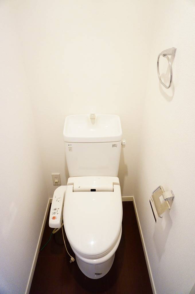 トイレ　※同仕様