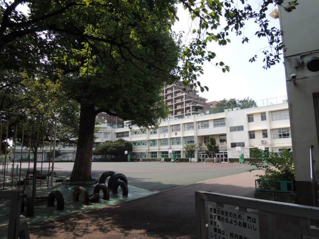 小学校　志村小学校（小学校）まで342m