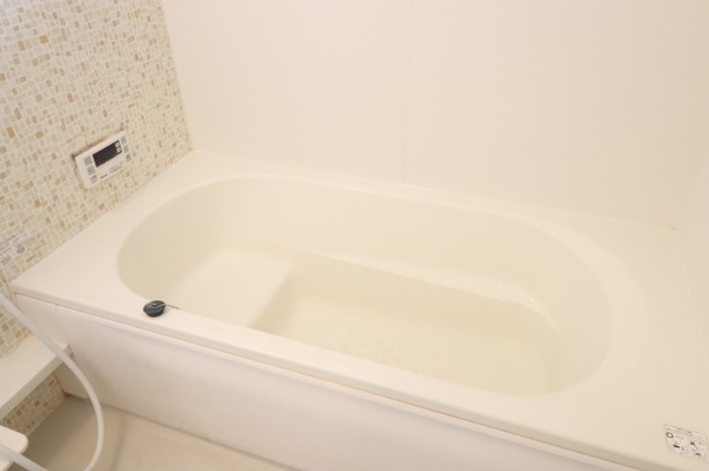 バス・シャワールーム　図面と現状に相違がある場合には現状を優先