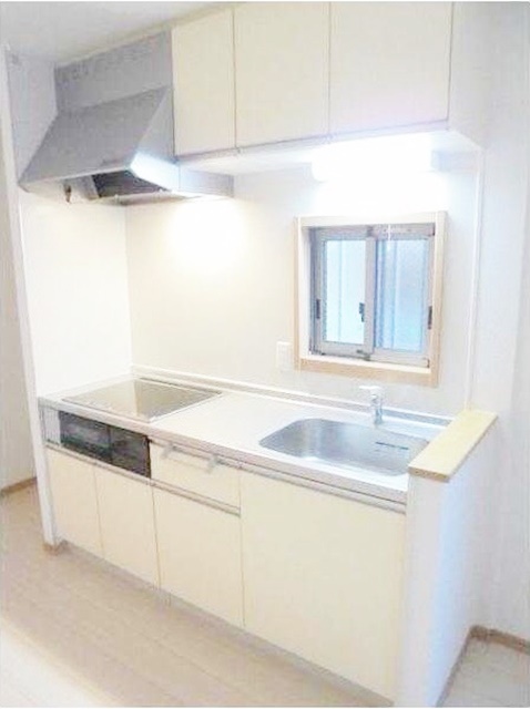 キッチン　【おすすめのインターネット無料物件♪】