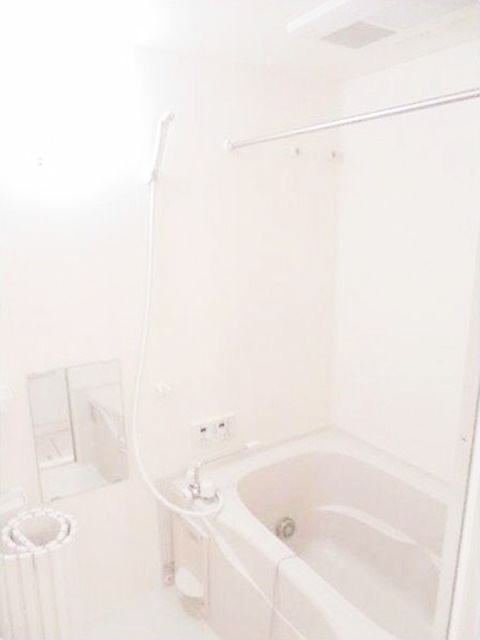 バス・シャワールーム　【おすすめのインターネット無料物件♪】