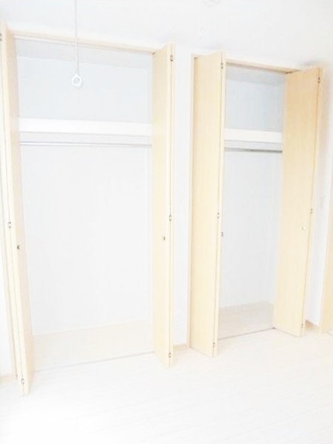 収納　【おすすめのインターネット無料物件♪】