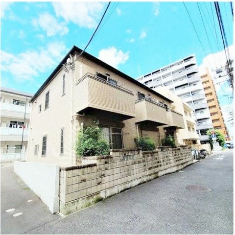 バルコニー　【おすすめのインターネット無料物件♪】