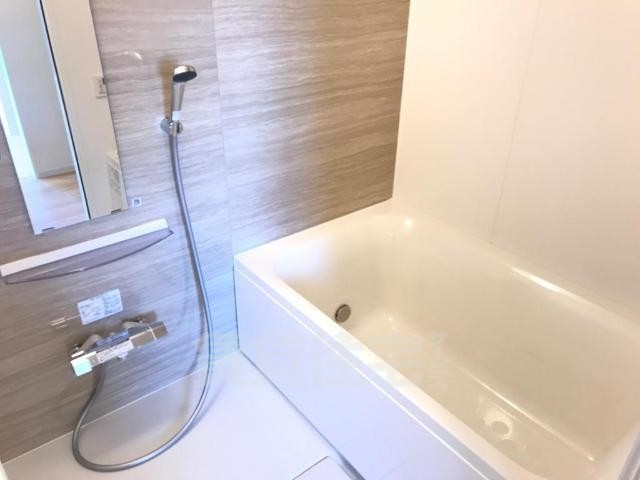 バス・シャワールーム　バス（イメージ）
