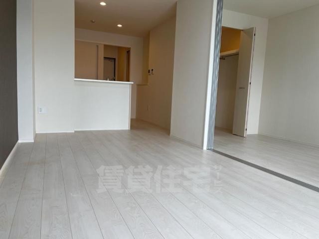 居室・リビング　リビング（イメージ）