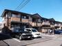サザンクロス 2階 築22年の賃貸物件