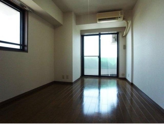 居室・リビング　居室