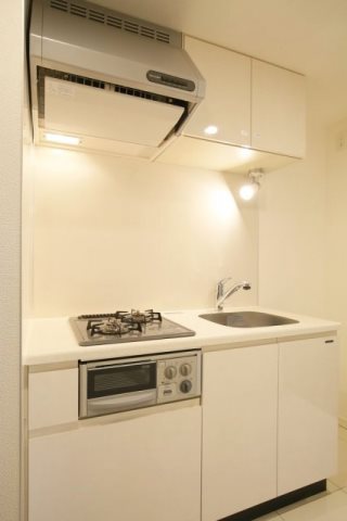 キッチン　★見学予約受付中★