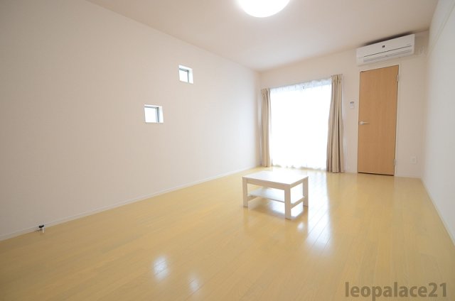 居室・リビング　ゆったりとしたリビングです