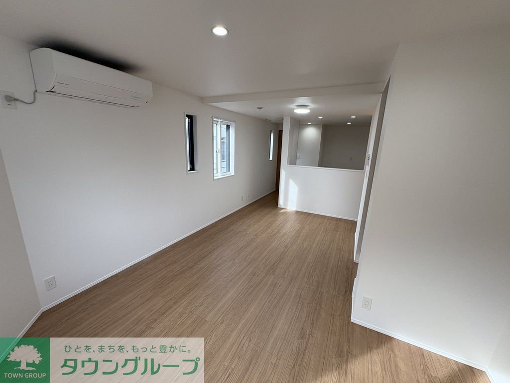 居室・リビング　リビング/居室