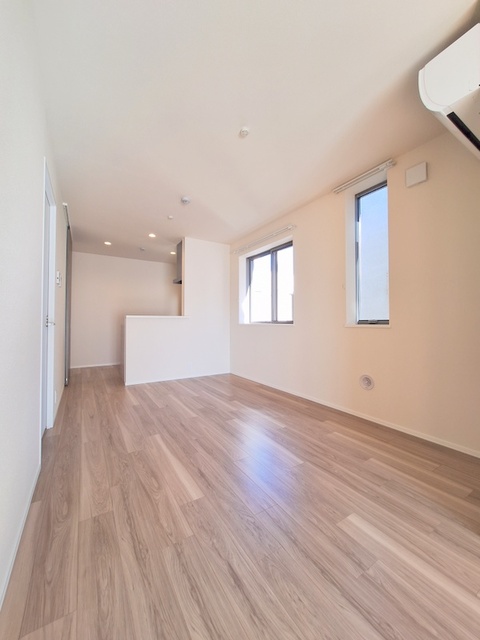 居室・リビング　10.0帖