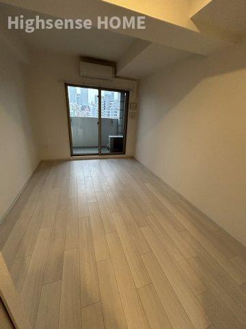 居室・リビング　使い勝手のいい洋室です