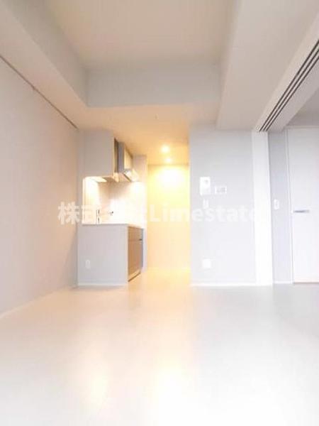 居室・リビング　別部屋参考写真