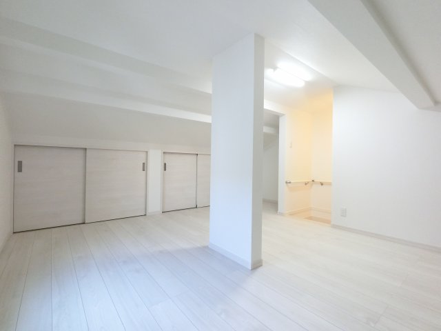 その他設備　☆ロフト☆
