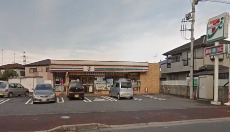 コンビニ　セブンイレブン千葉大宮台３丁目店（コンビニ）まで1399m