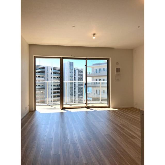 居室・リビング　※写真は同タイプ住戸です。