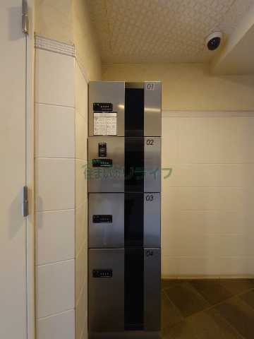 その他共有部分　グランヴァン新大塚