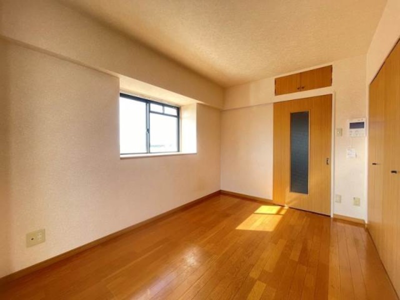 居室・リビング　別号室