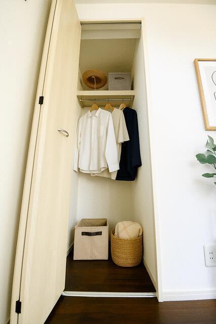 収納　※同タイプイメージ