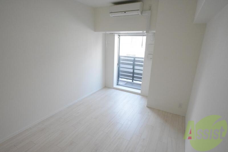 その他部屋・スペース　キレイな寝室ですね。