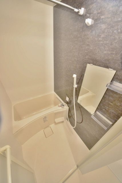 バス・シャワールーム　★バス★