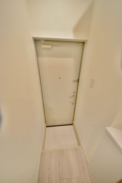 玄関　★玄関★