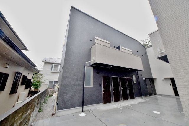 建物外観　★きれいな外観★