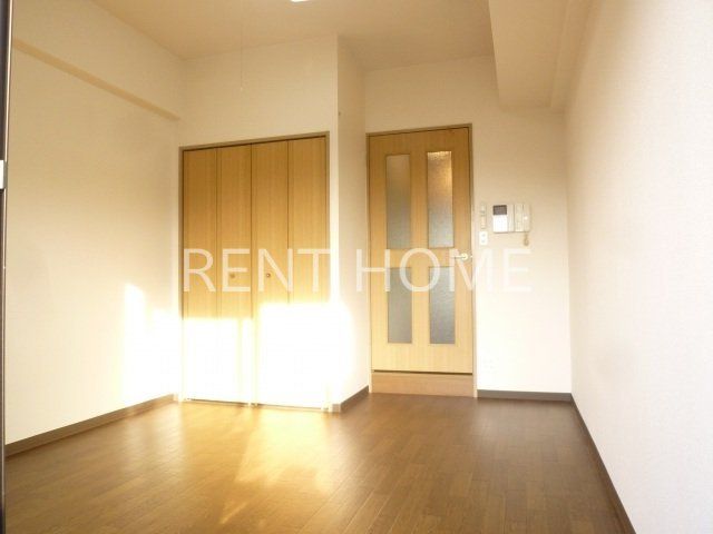 居室・リビング　洋室6.5帖