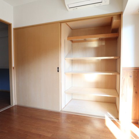 その他部屋・スペース　☆ゆったりスペース☆