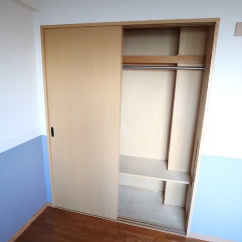 収納　☆たっぷり収納☆