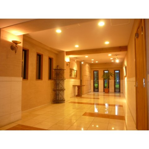 その他共有部分　☆設備充実☆