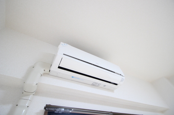 その他設備　※別部屋の写真です